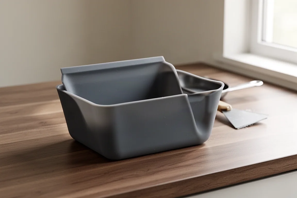 KitchenAid Bowl Scraper product image