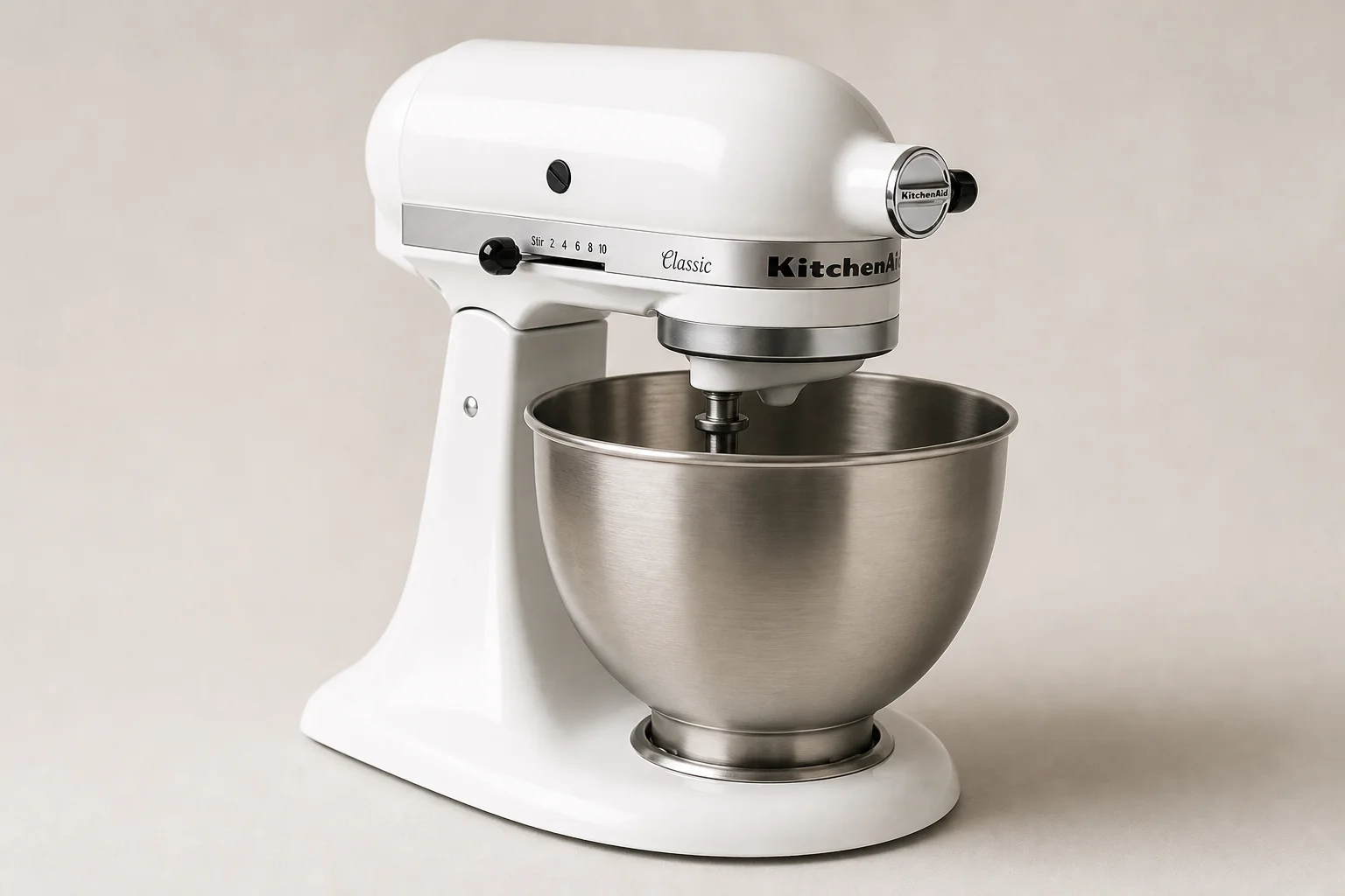KitchenAid Classic Stand Mixer product image