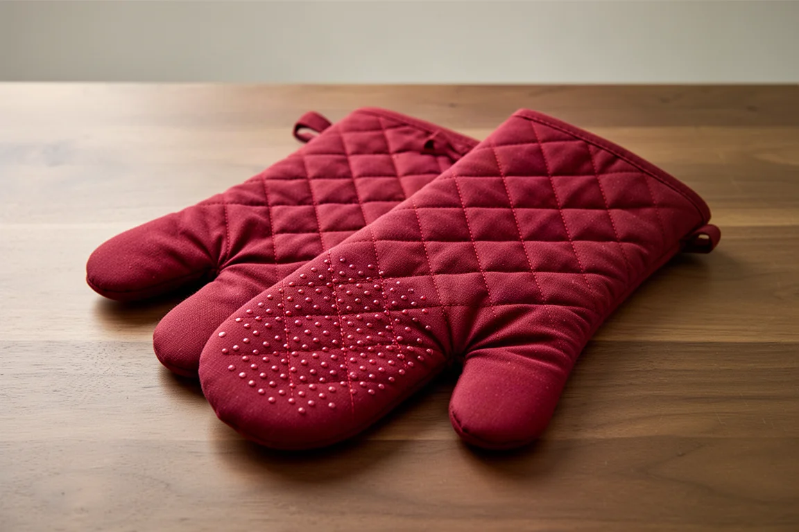 KitchenAid Gourmet Oven Mitt product image