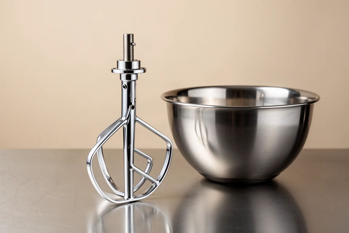 KitchenAid Stand Mixer Ice Cream Attachment product image