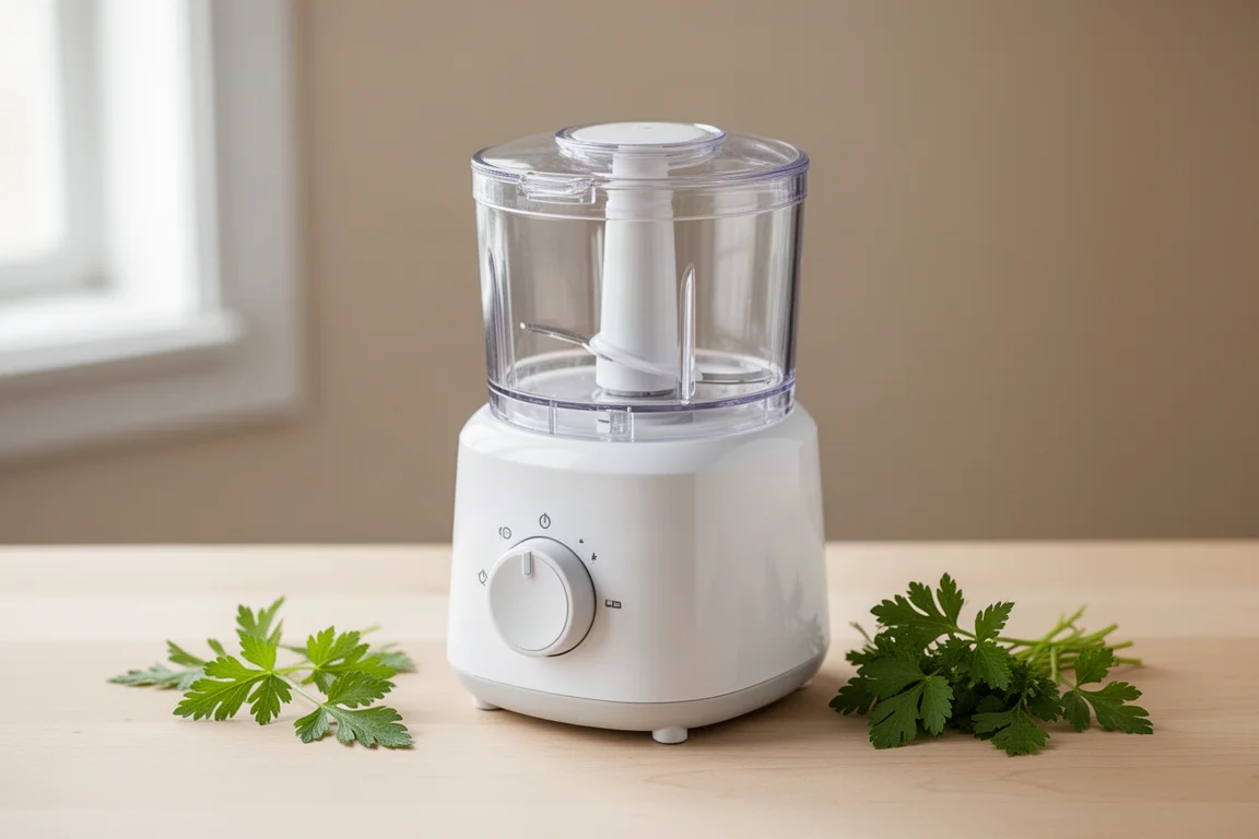 KitchenAid Mini Food Processor Chopper product image