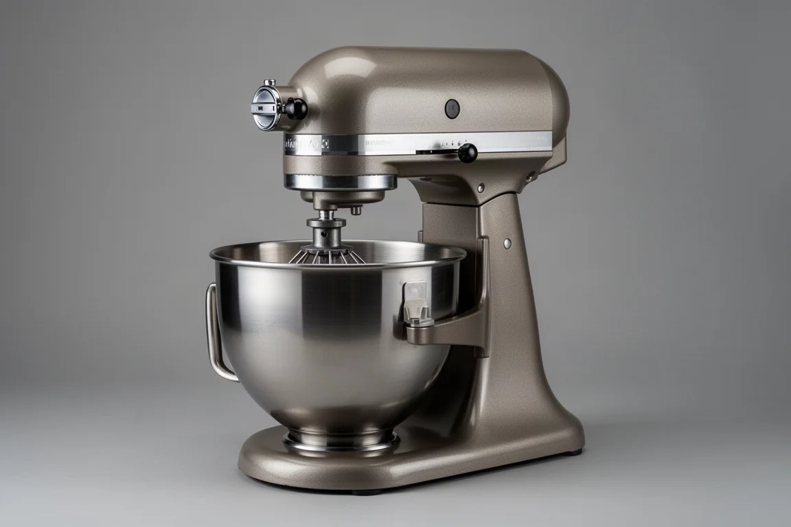KitchenAid Pro 7 Quart Stand Mixer product image