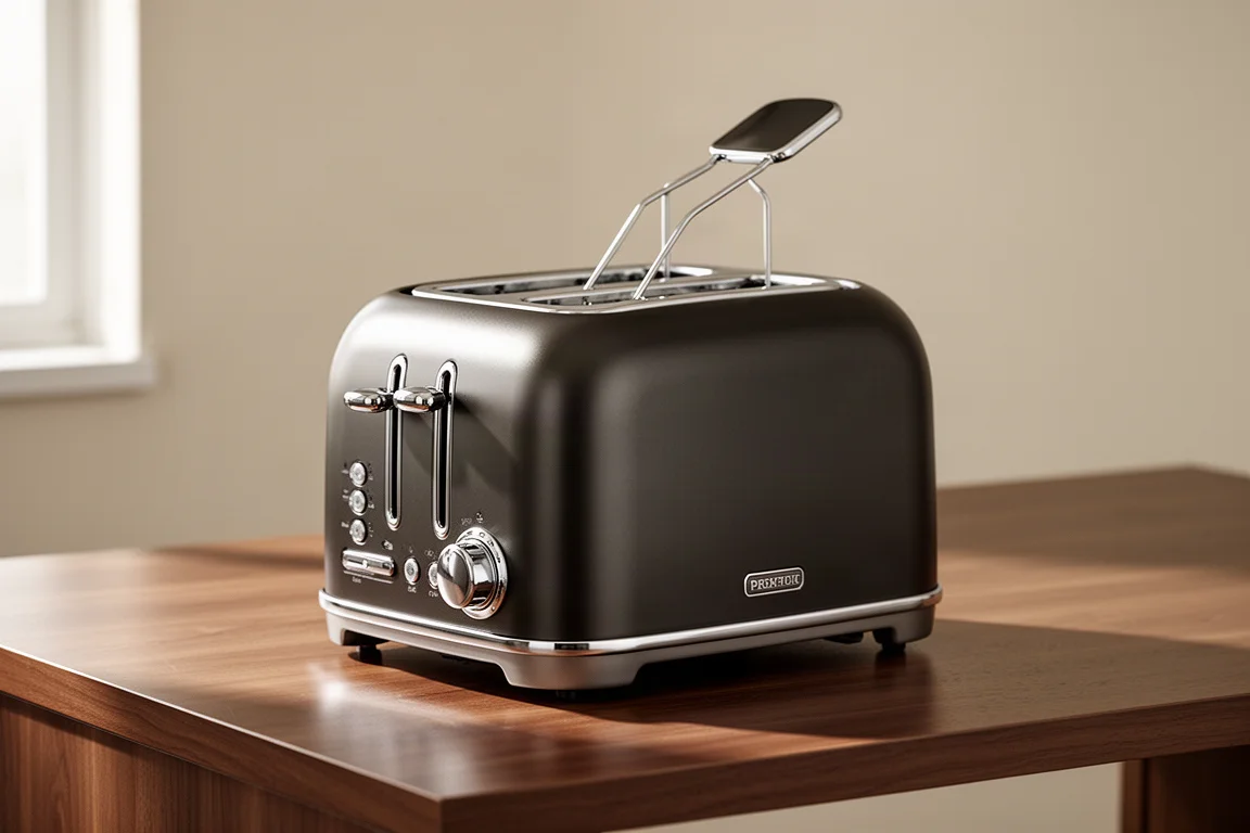 KitchenAid Toaster product image