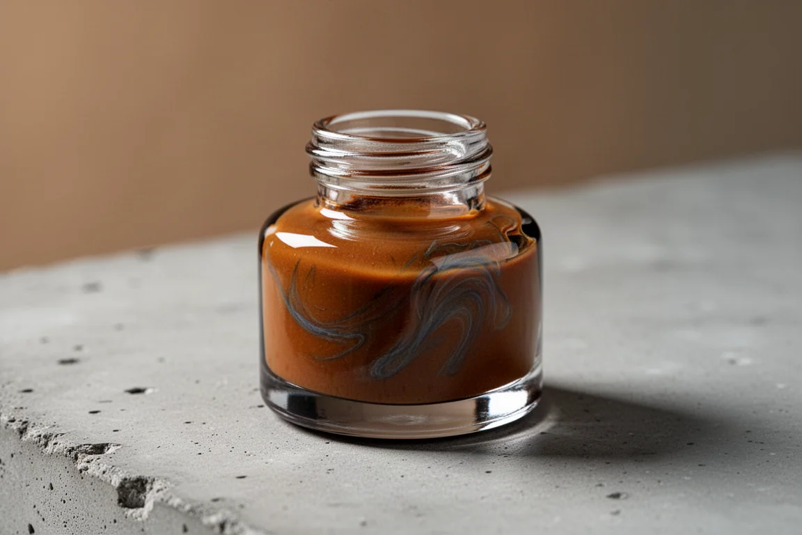 Kittywink Pot Caramel Almond Waffles product image