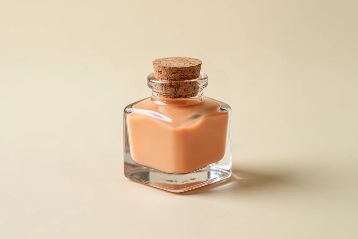 Kittywink Pot Caressing the Pale Moon product image