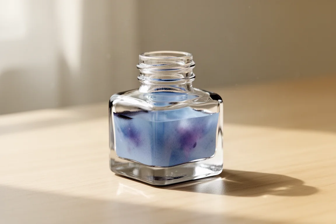 Kittywink Pot Moon Jellyfish Travel Journal product image