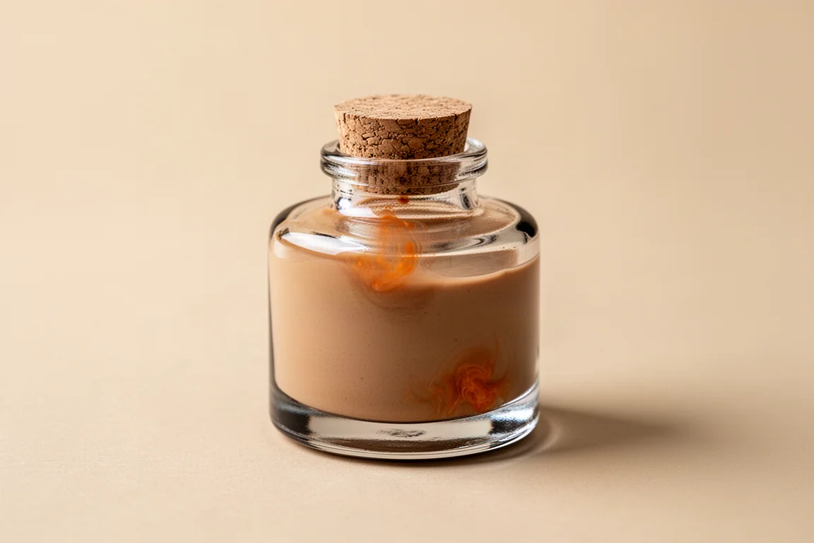 Kittywink Pot Shadows of Osmanthus product image