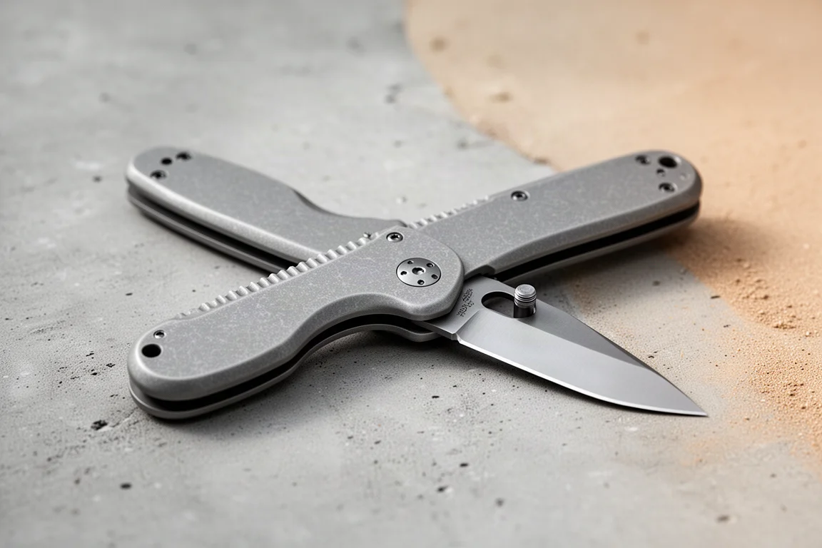Kizer A0 Drop Bear product image