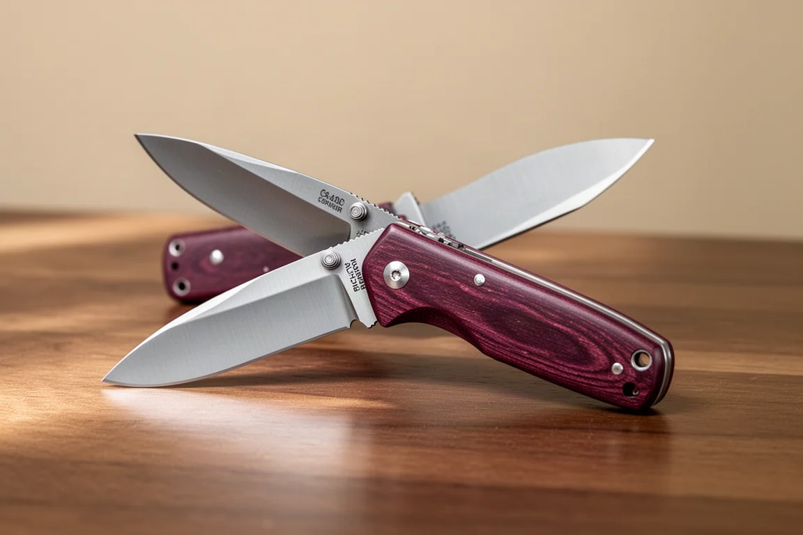Kizer Aggressor product image