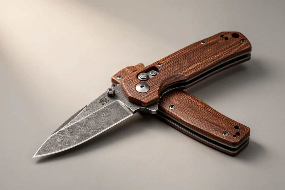 Kizer Assassin XL product image