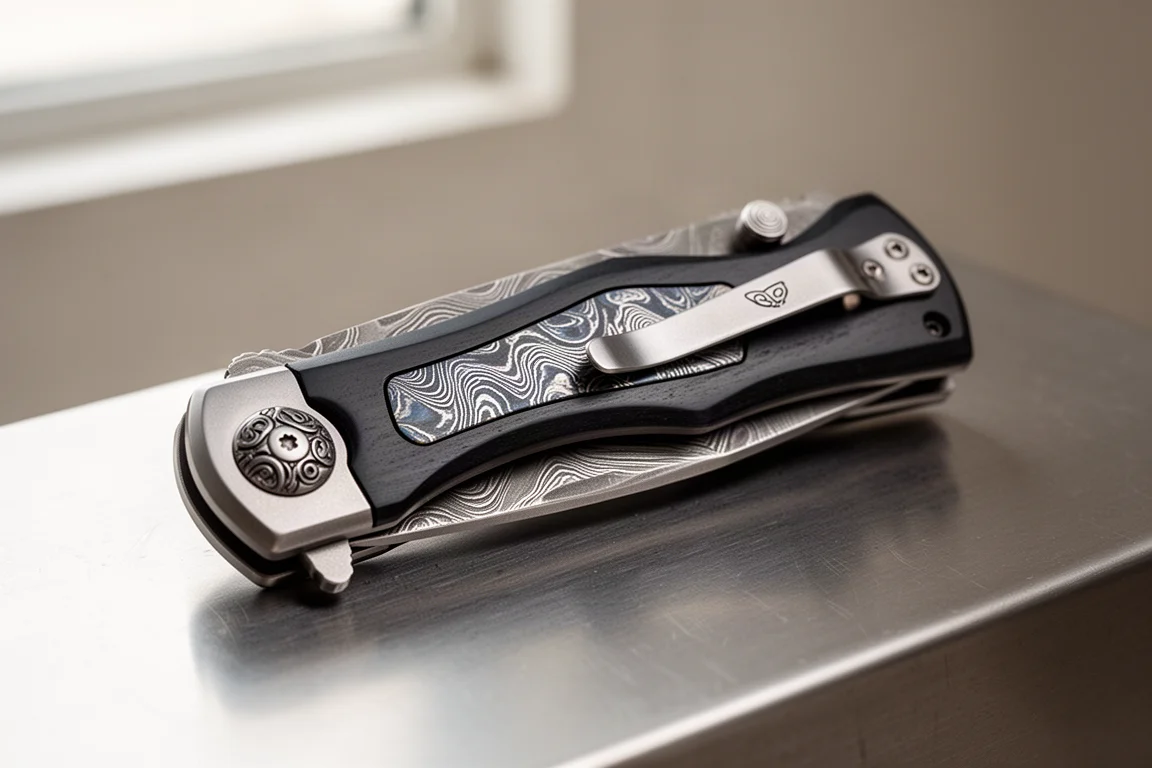 Kizer Aura product image