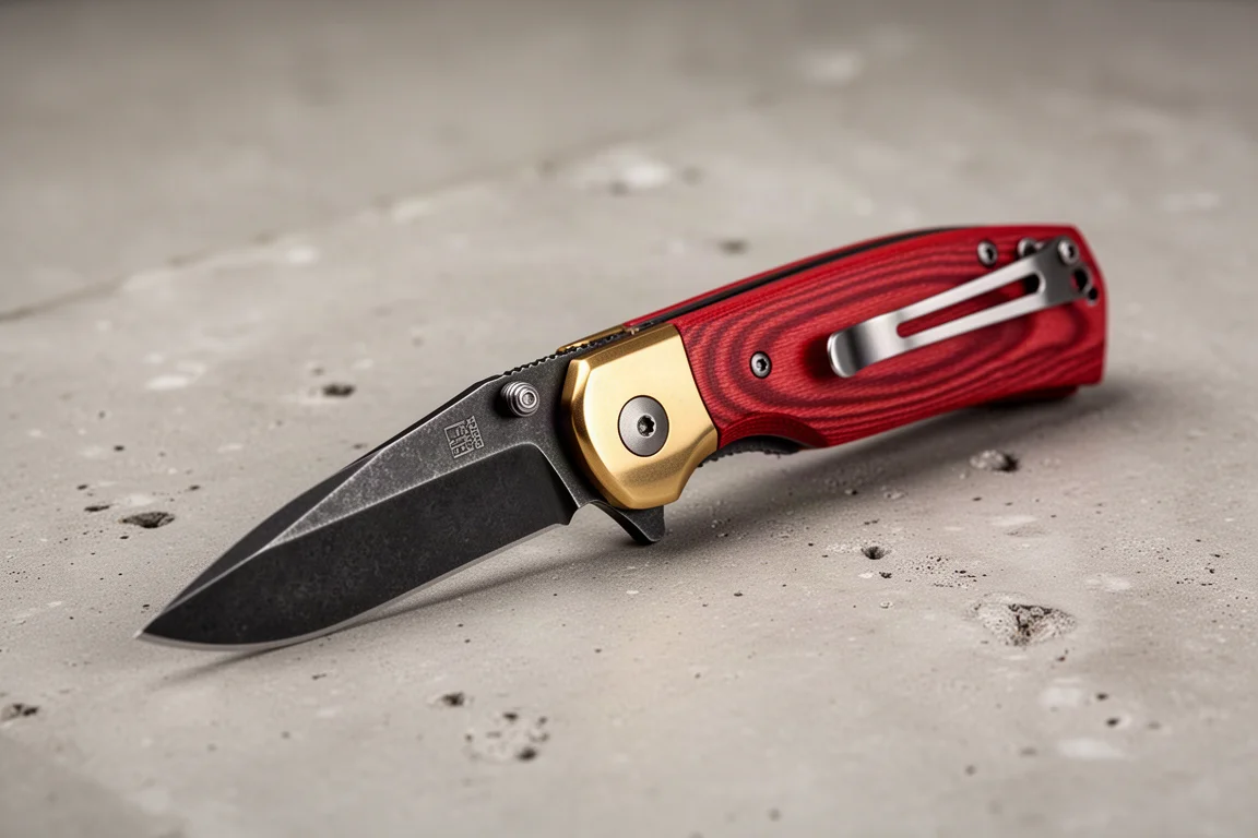 Kizer Comet product image