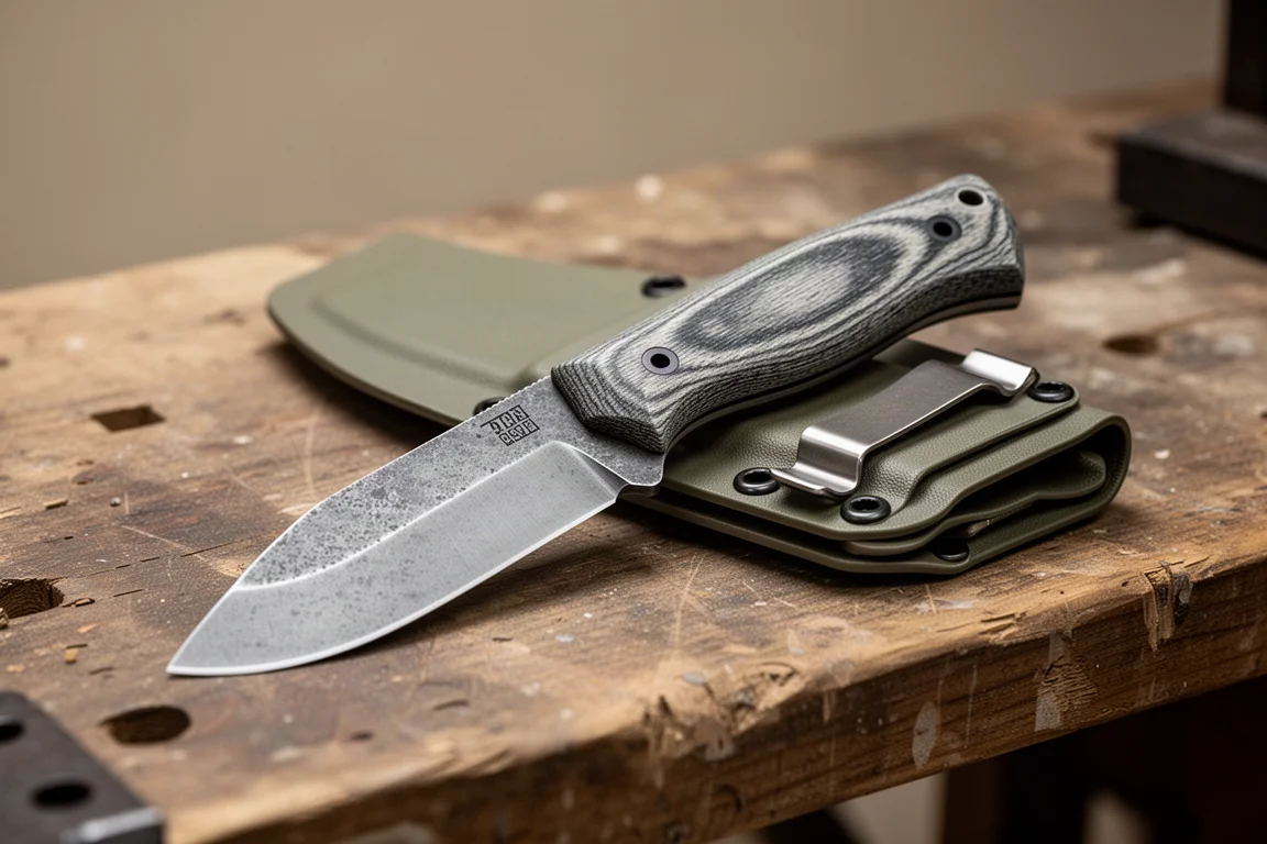 Kizer Deckhand product image