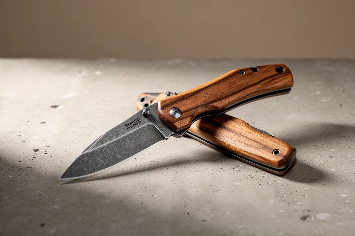 Kizer Drop Bear product image