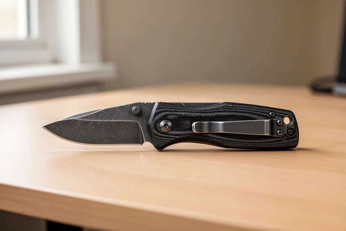 Kizer Feist product image