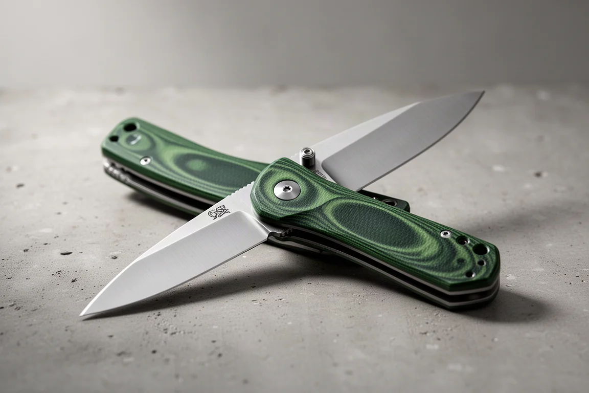Kizer Fighter product image