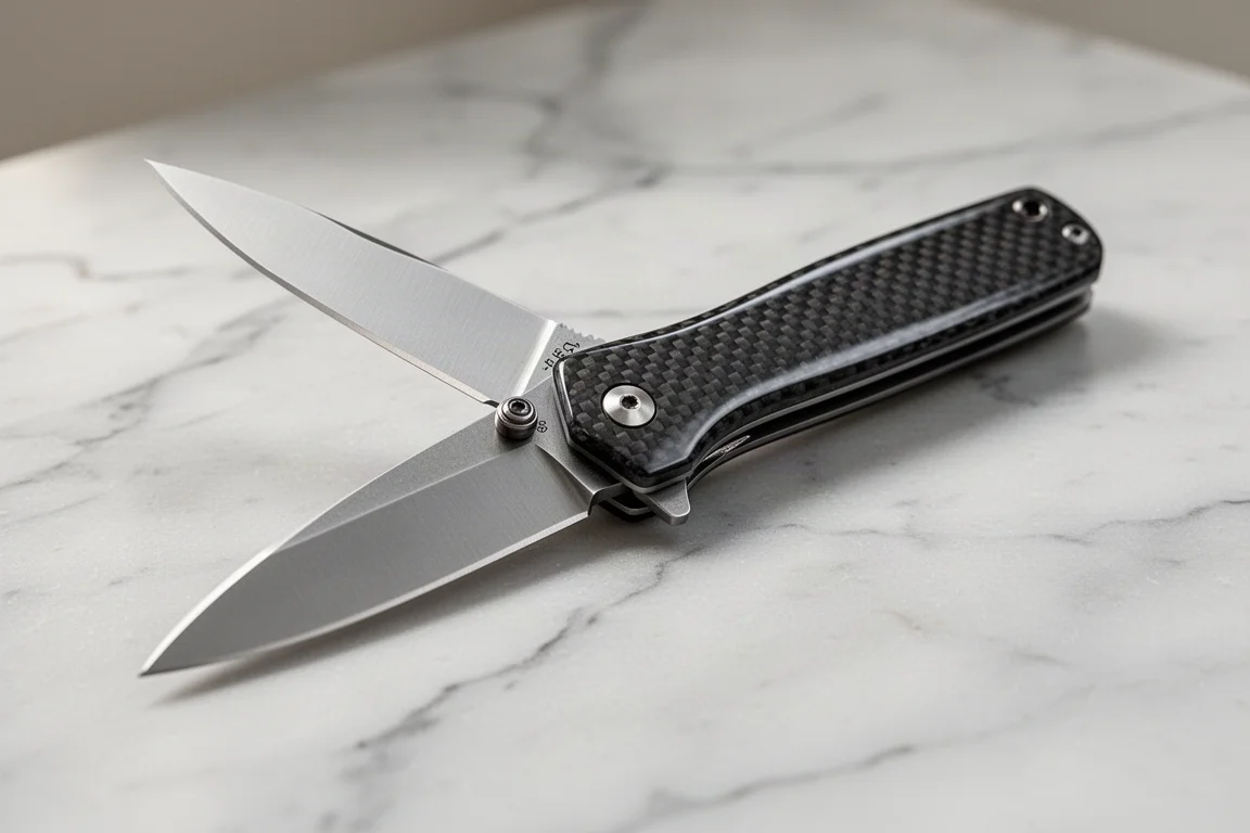 Kizer Folding Knife product image