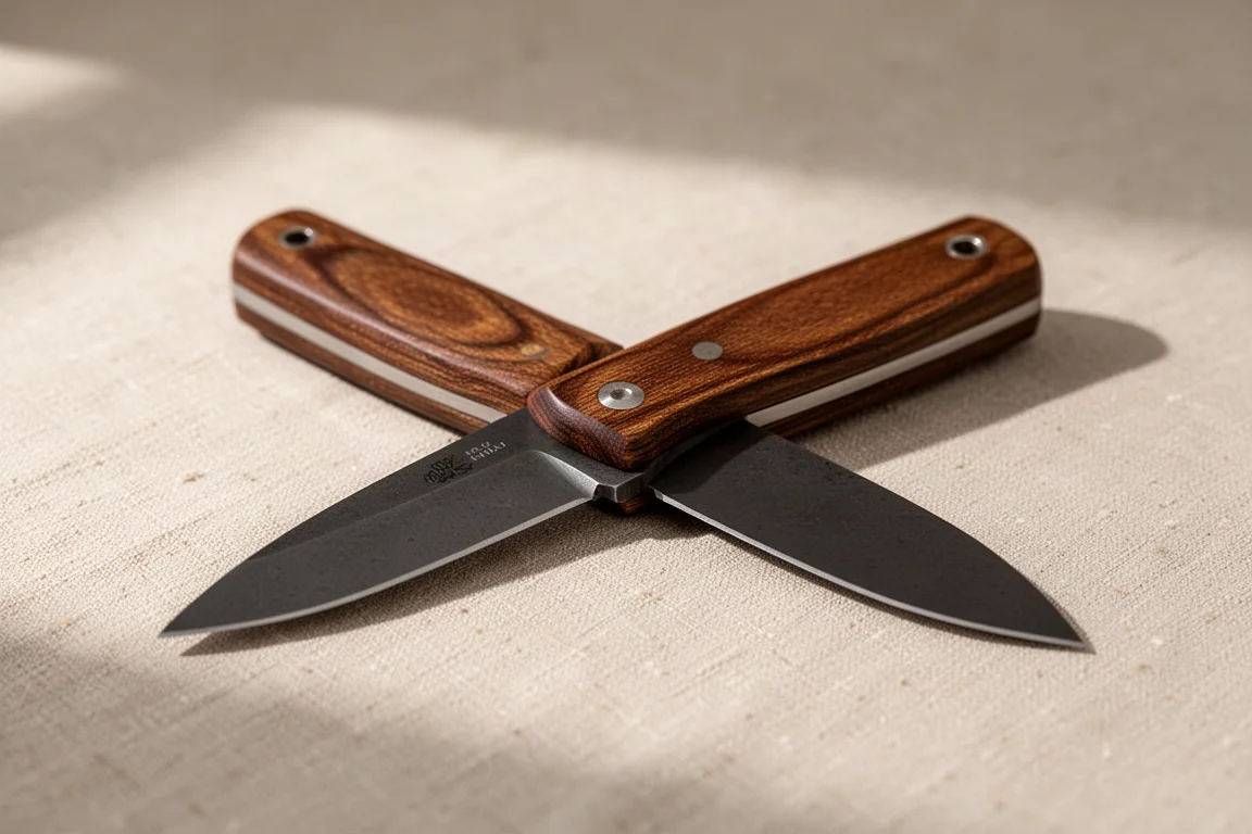 Kizer Harpoon product image
