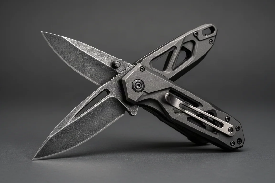 Kizer Hulra product image