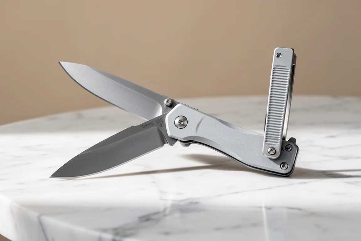 Kizer Mercury product image