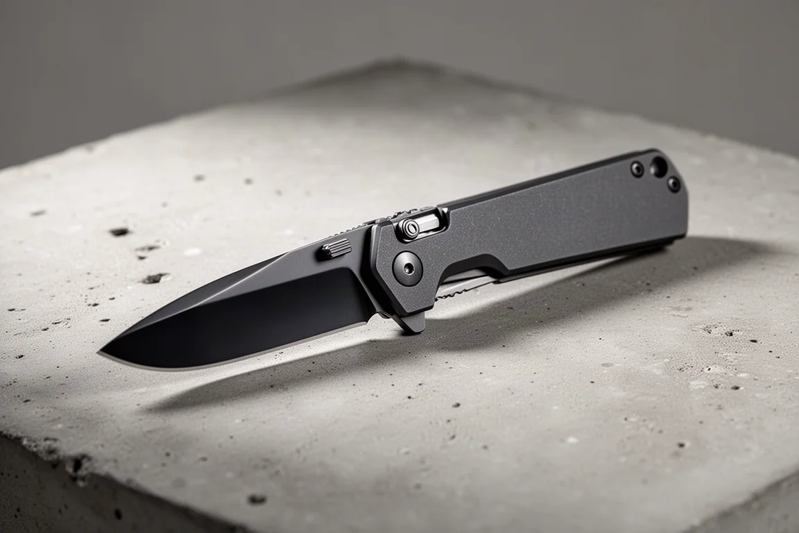 Kizer Mini Militar product image