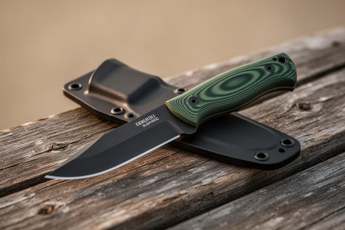 Kizer Polaris product image