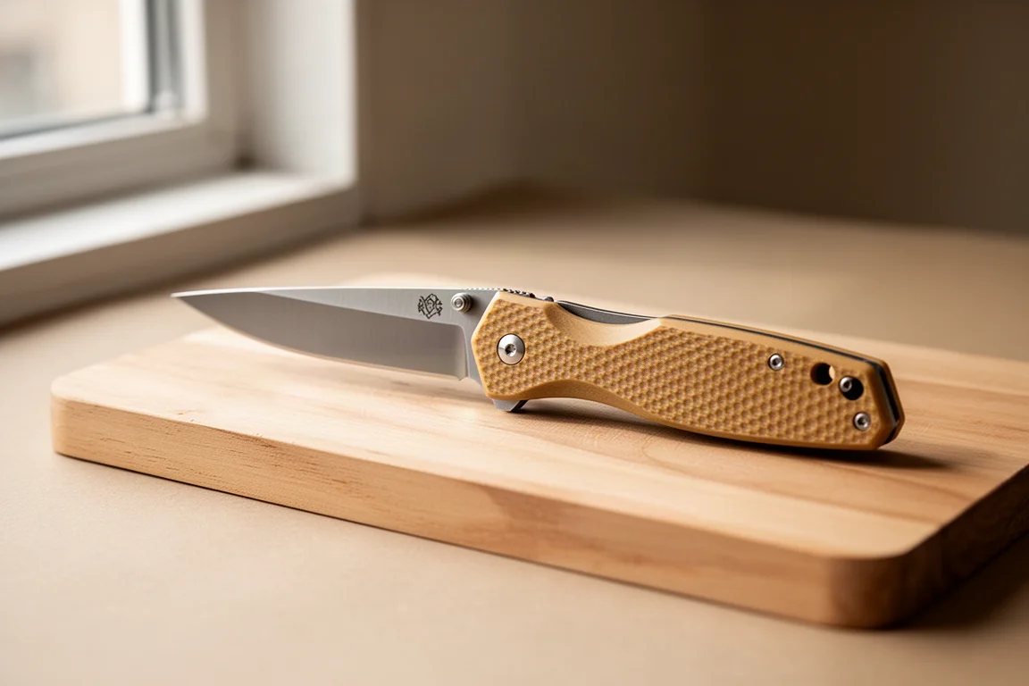 Kizer Skinner product image