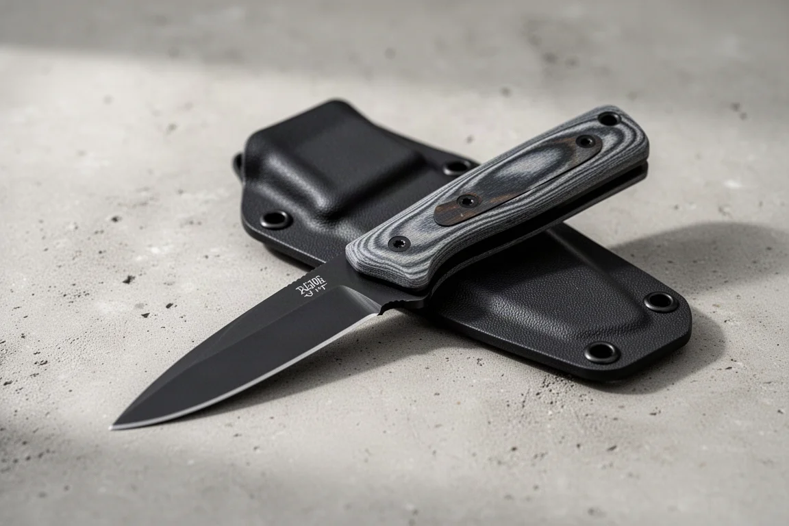 Kizer Smolt product image