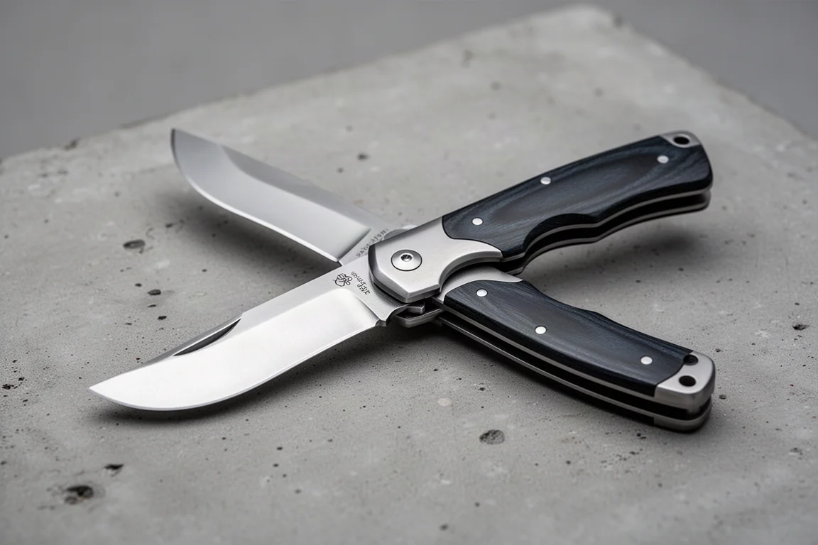 Kizer Touser S product image