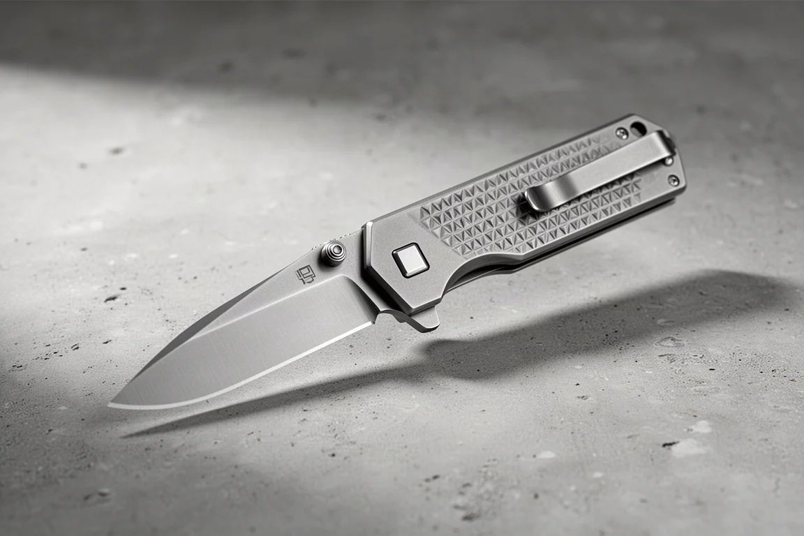 Kizer Verius product image