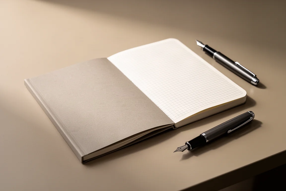Kleid Original Notebook product image