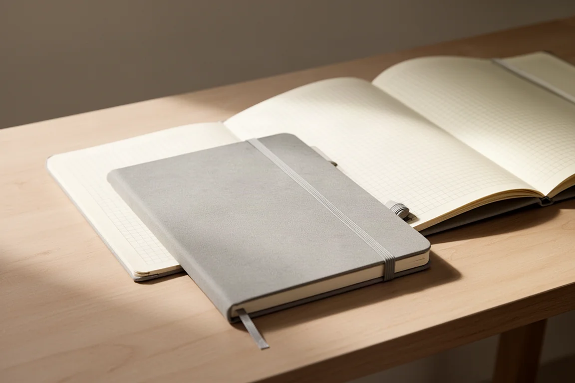 Kleid Original Notebooks (Landscape) product image