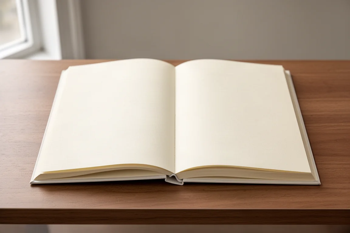 Kleid x Nakamura Flat Notebook product image