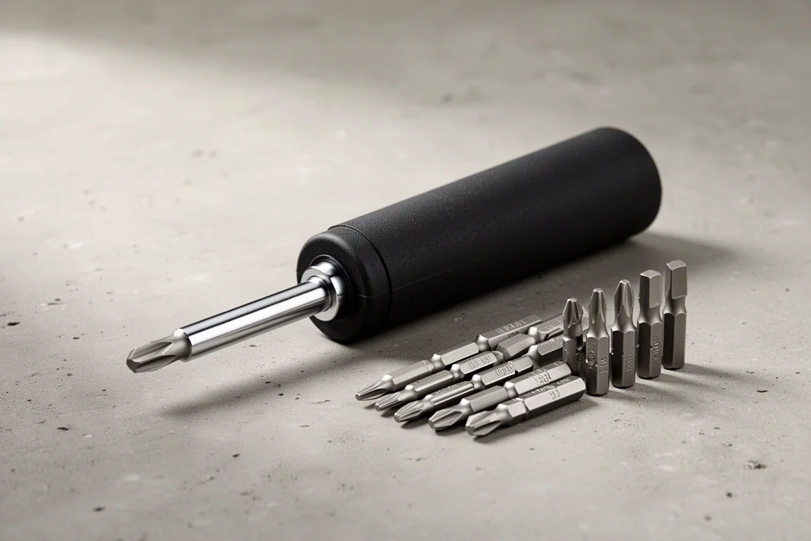 Klein 10-in-1 Multi-Function Driver product image
