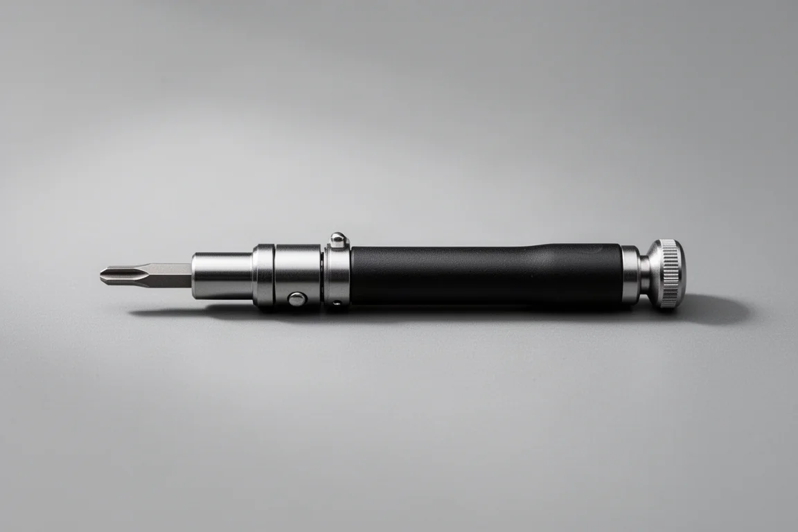 Klein 14-in-1 Precision Screwdriver product image