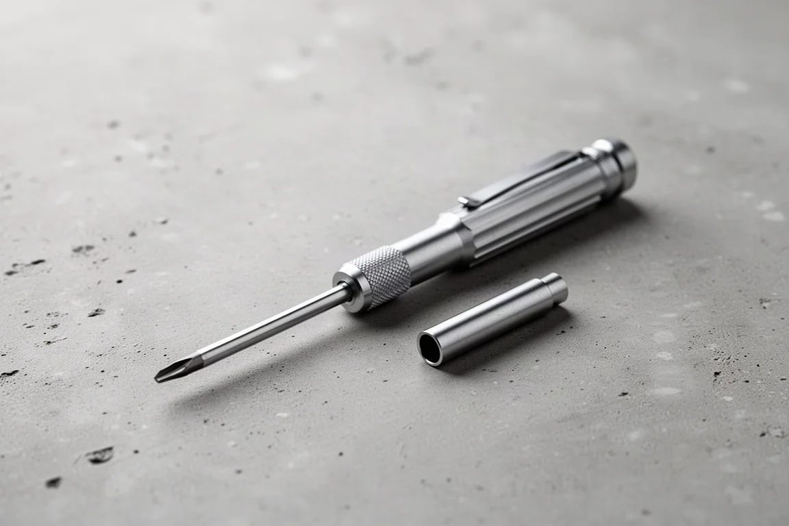 Klein 3.5mm Pocket Screwdriver product image