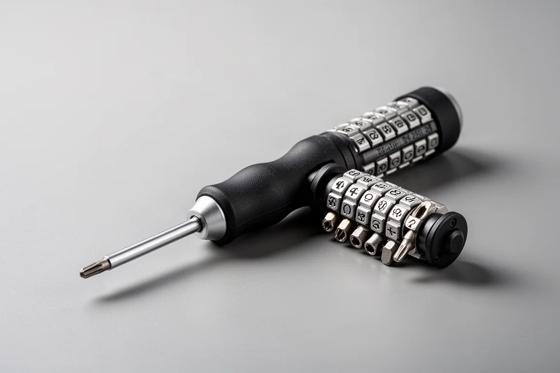Klein 27-in-1 Electronics Precision Screwdriver Set (32327) product image