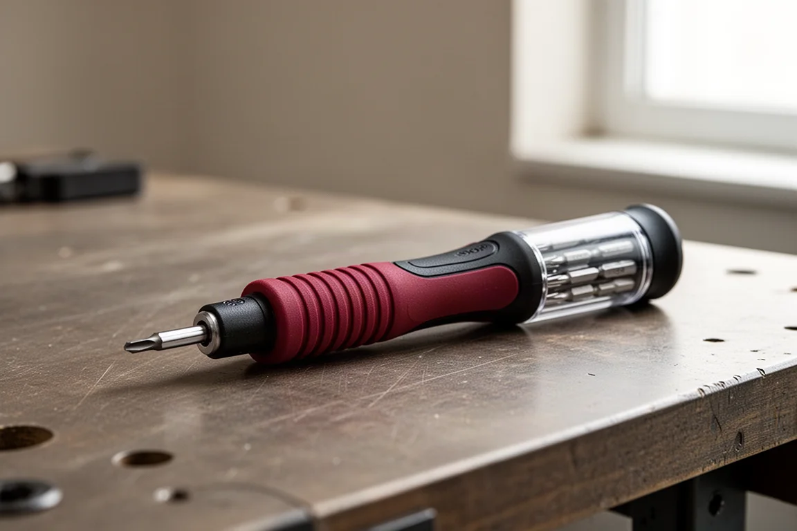 Klein 27-in-1 Precision Screwdriver Set (32328) product image