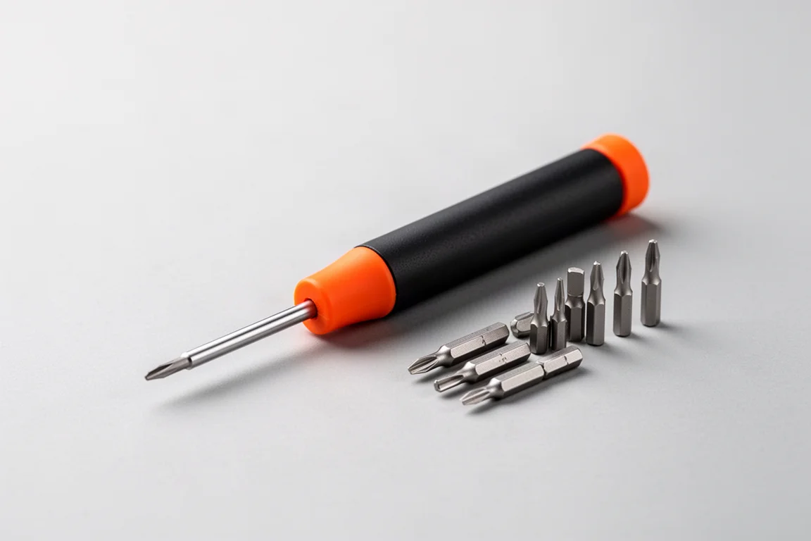 Klein 32611P 13-in-1 Mini Precision Driver product image
