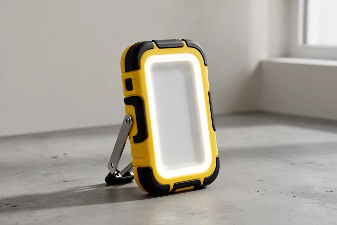 Klein 400-Lumen Area Work Light product image