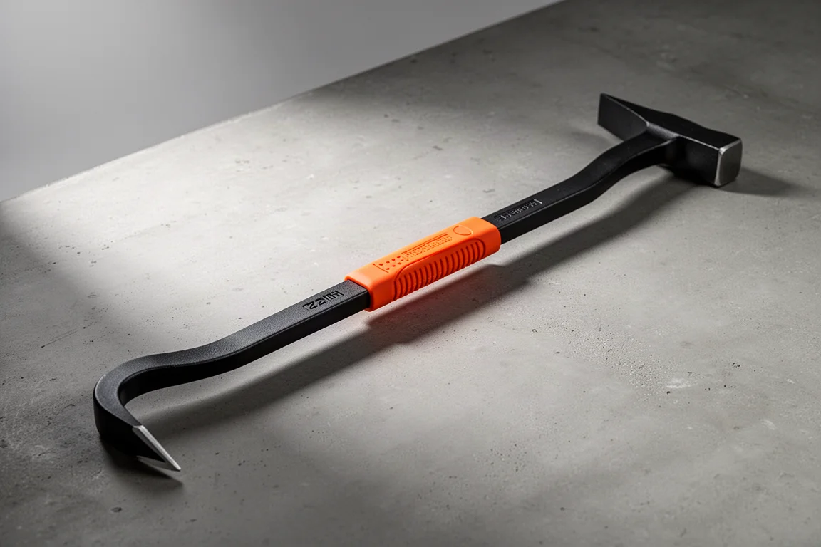 Klein 42-Inch Wrecking Bar (Part 66097) product image