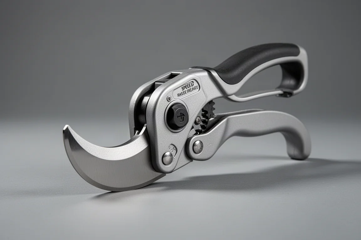 Klein 50044 Precision PVC Pipe Cutter product image