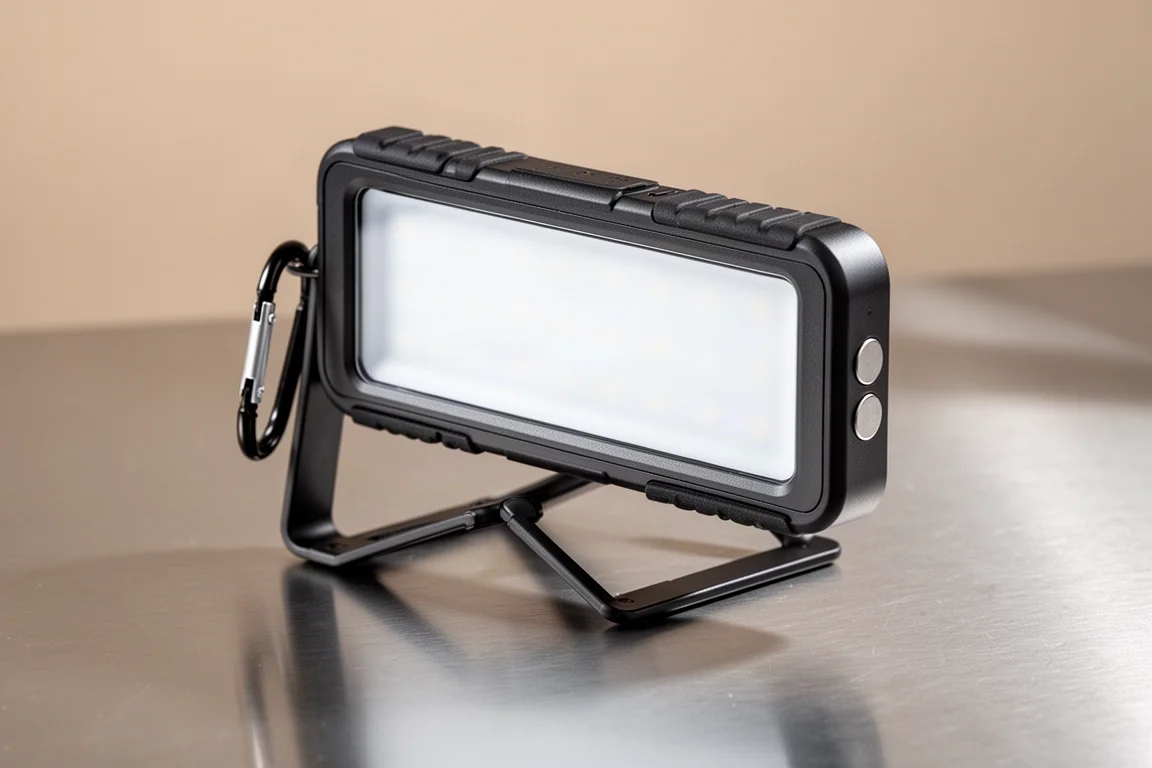Klein 56079 Slim Rechargeable Work Light product image