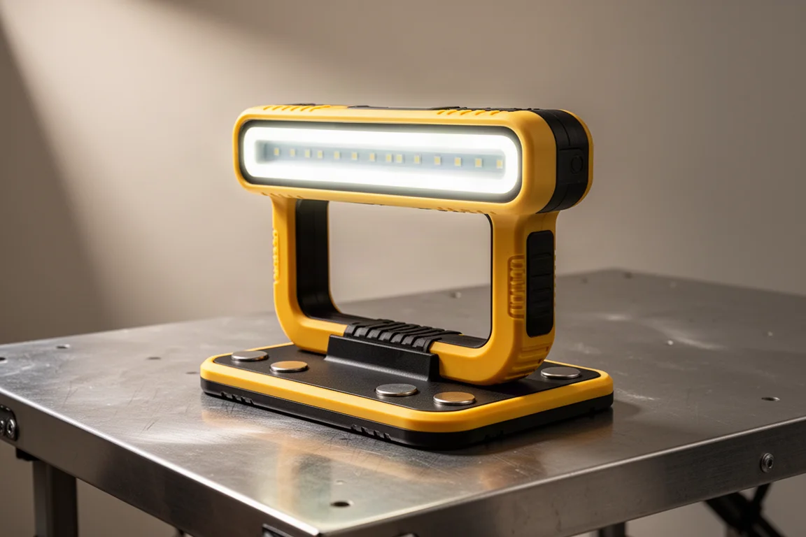 Klein 56416 ModBox Work Light product image