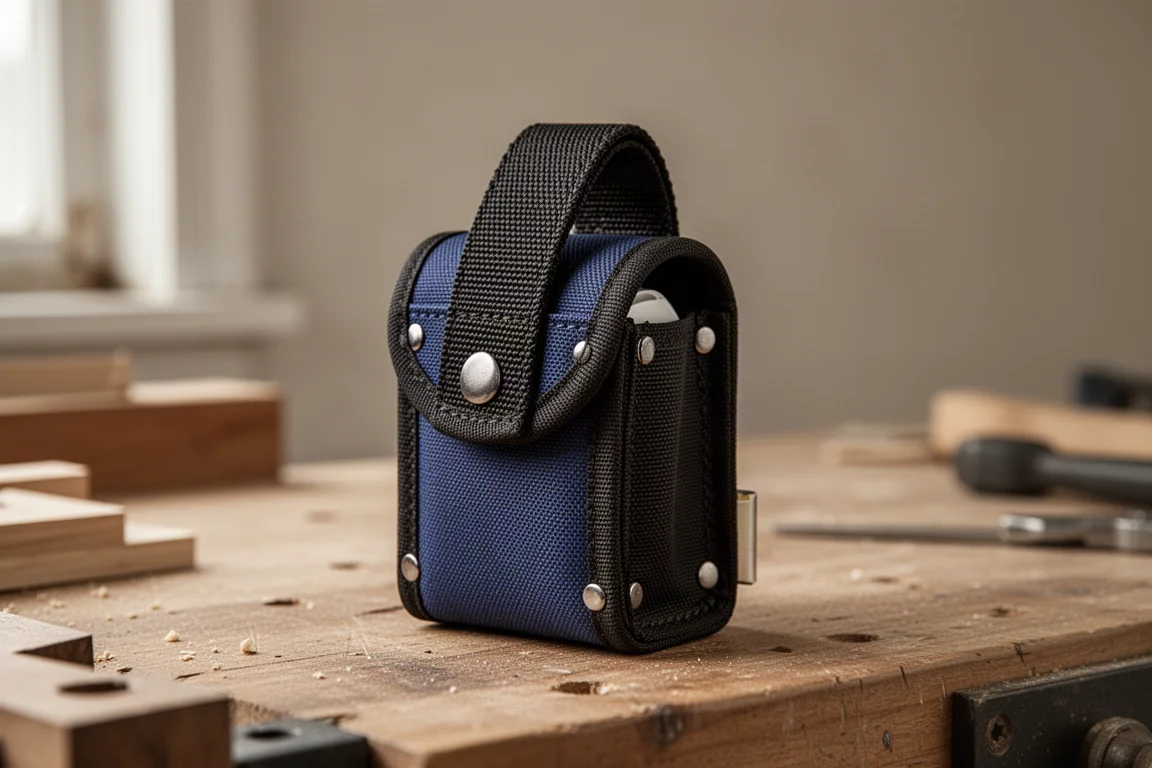 Klein 5707 Tape Measure Holder product image
