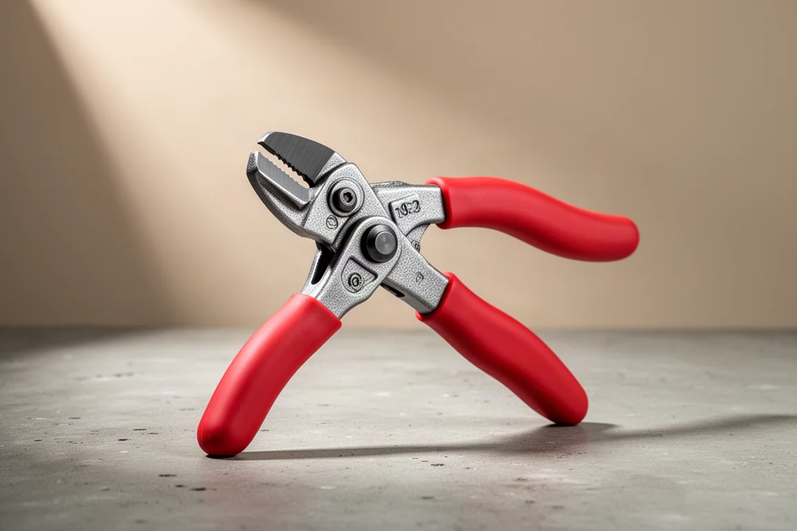 Klein 63225 High-Leverage Cable Cutter product image