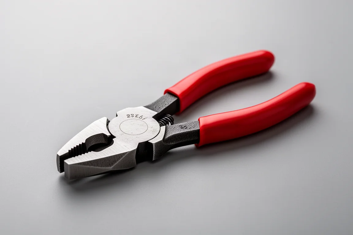 Klein Tools 7-Inch Lineman's Pliers product image