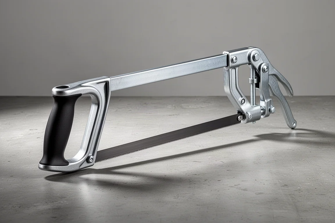 Klein 702-12 Heavy-Duty Electrical Hacksaw product image