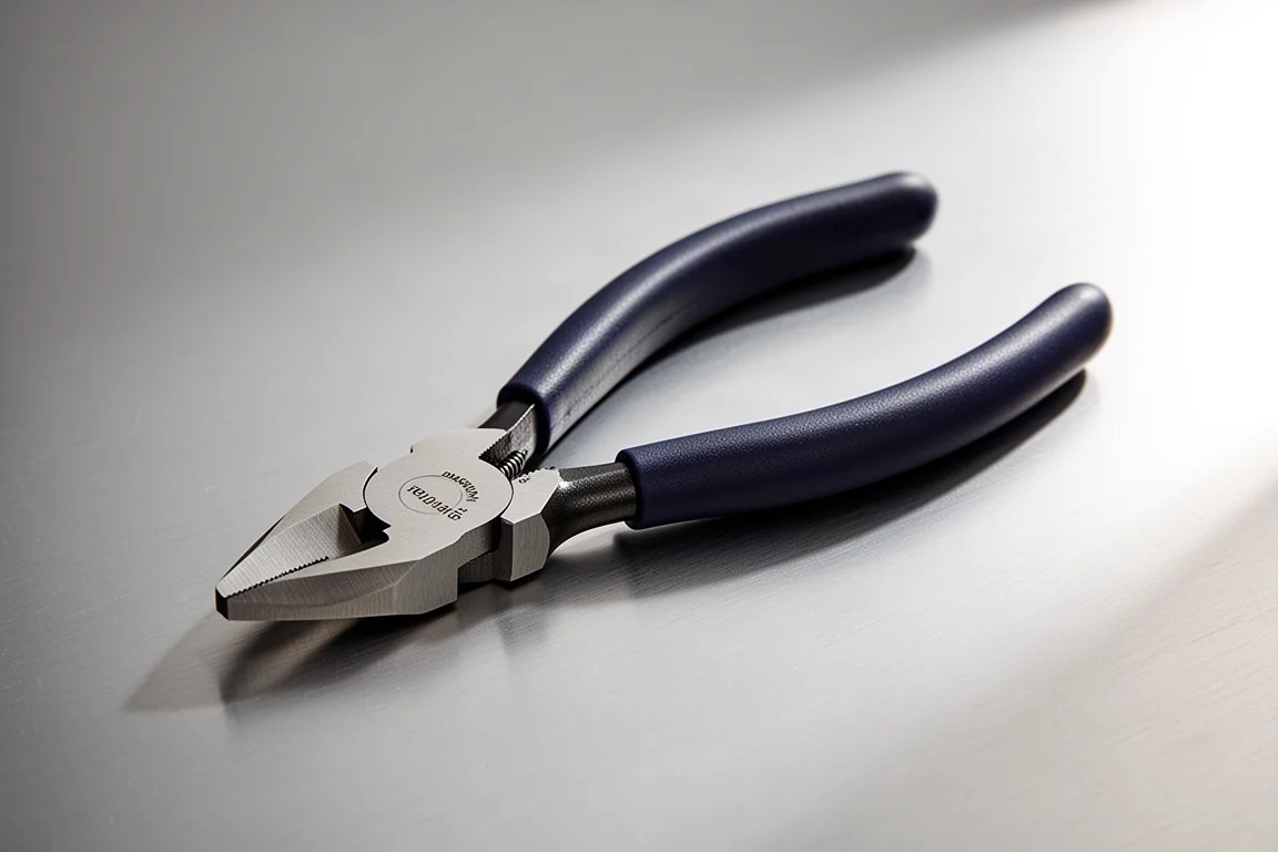 Klein 9-Inch Diagonal Cutting Pliers product image