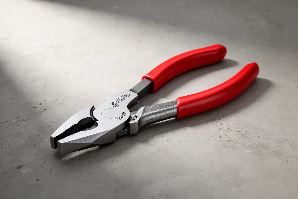 Klein Tools 9-Inch Lineman's Pliers product image